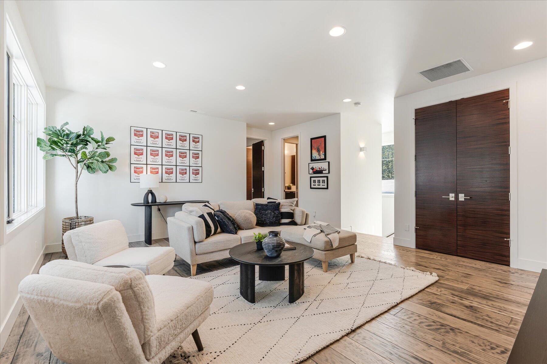 Tetherow - Residential