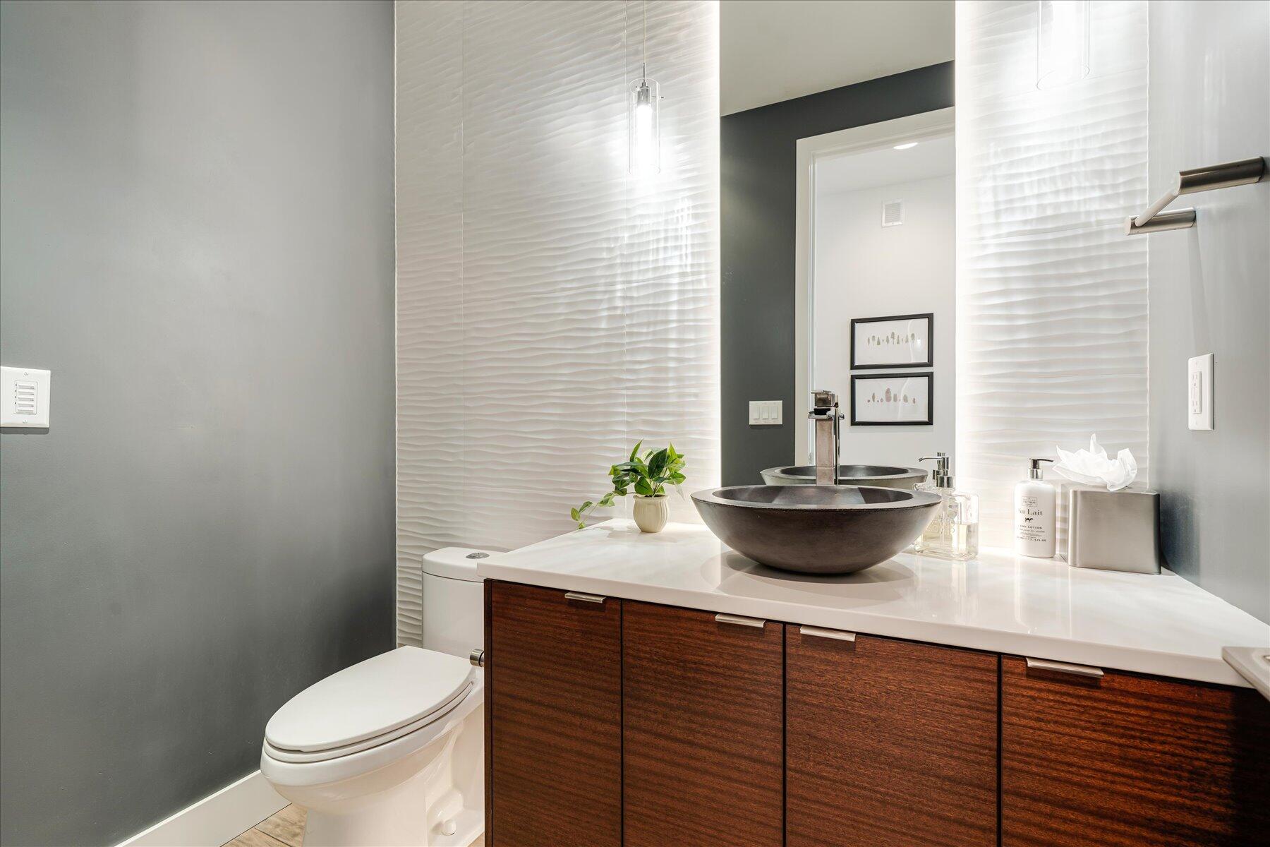 Tetherow - Residential