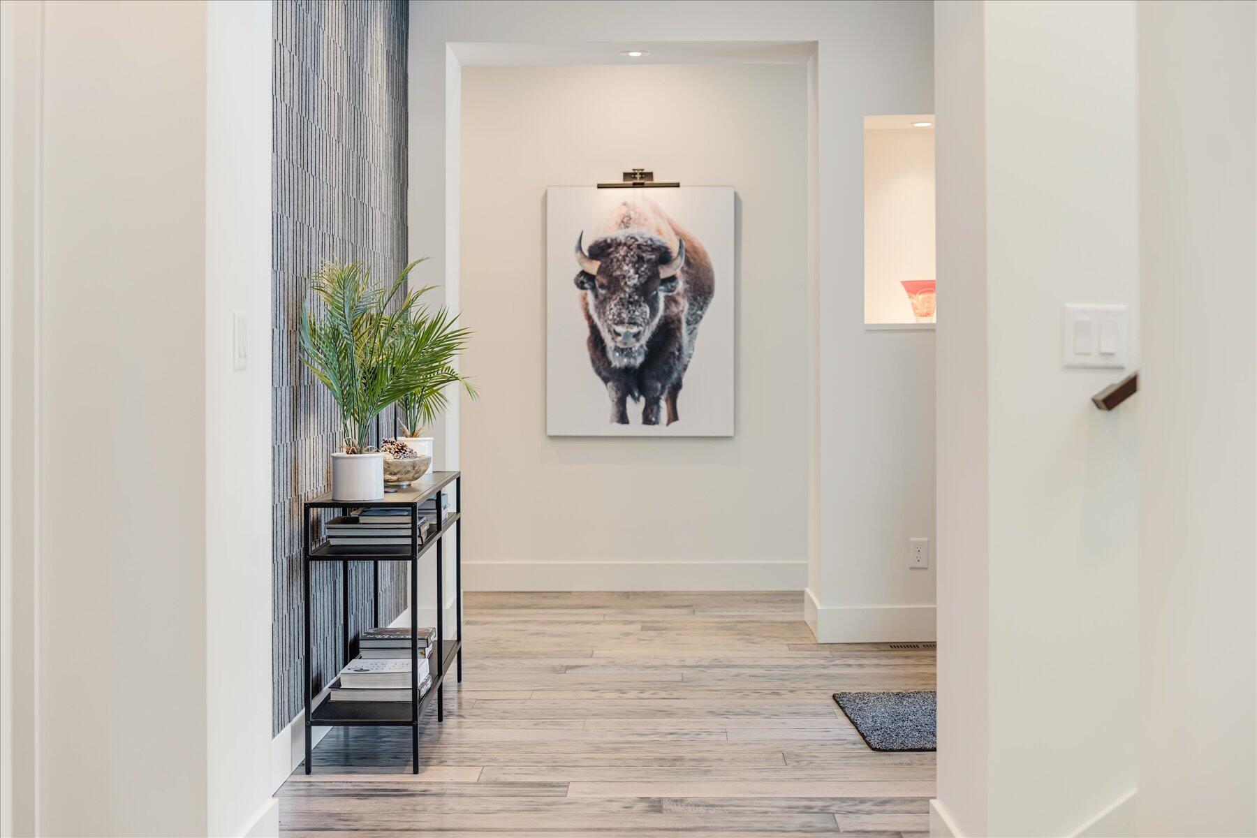 Tetherow - Residential