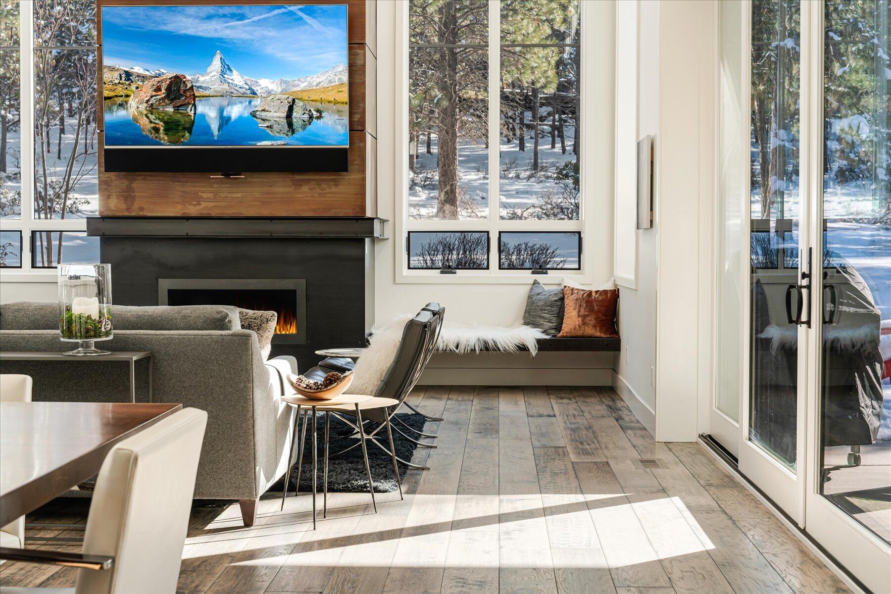 Tetherow - Residential