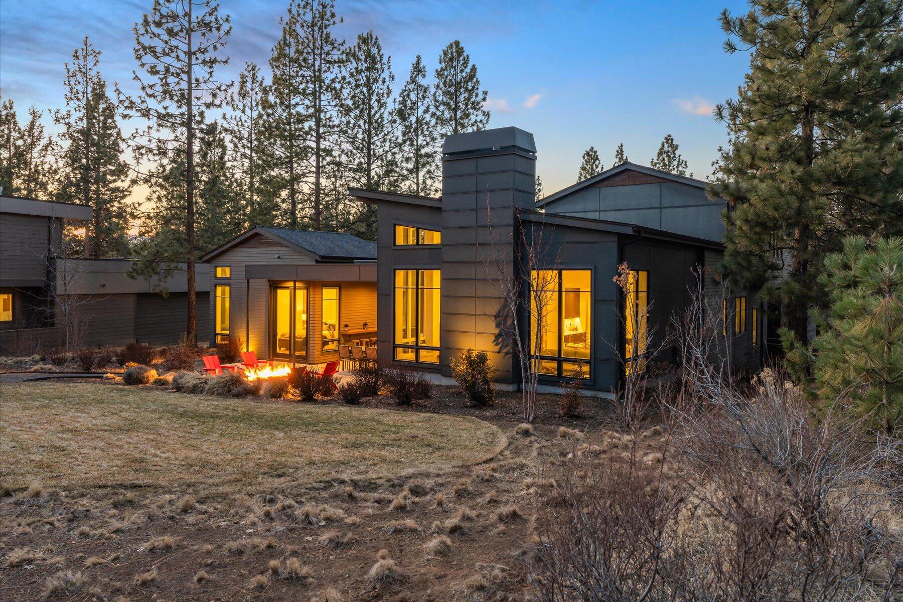 Tetherow - Residential