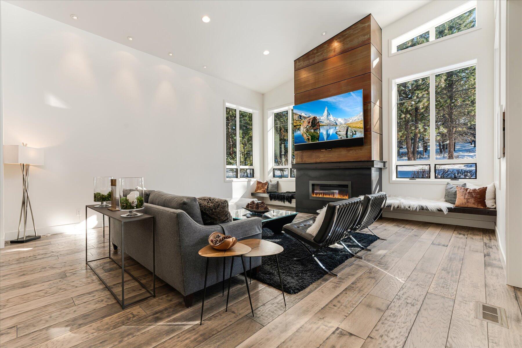 Tetherow - Residential