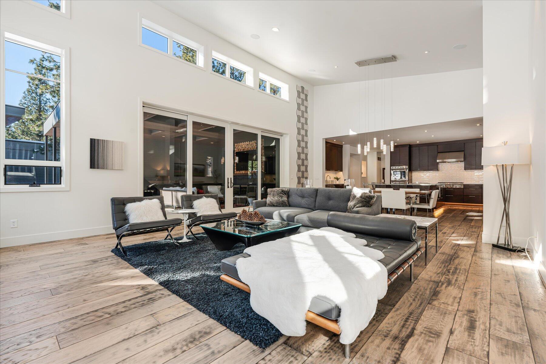 Tetherow - Residential