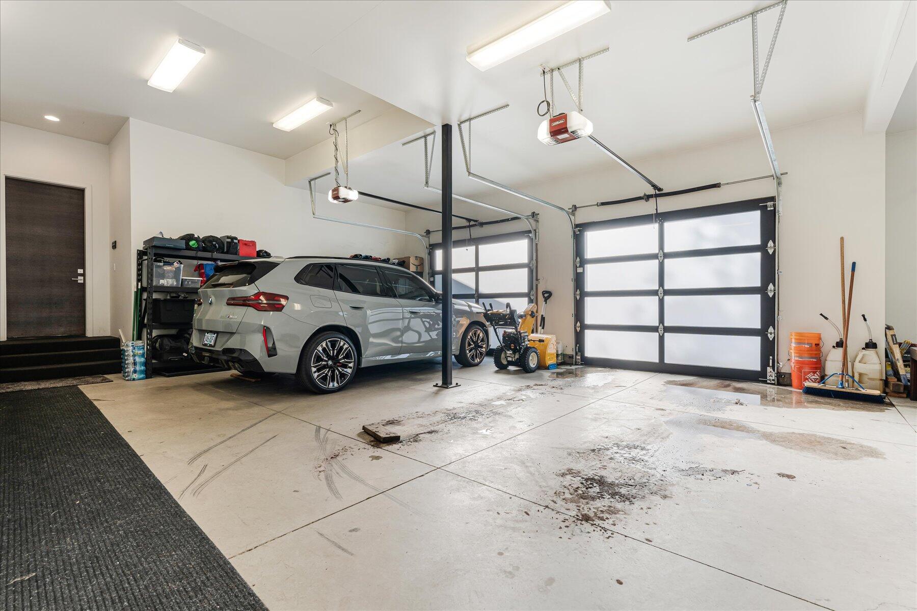 Tetherow - Residential