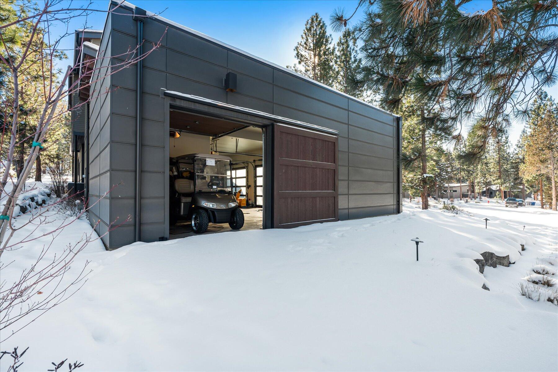 Tetherow - Residential