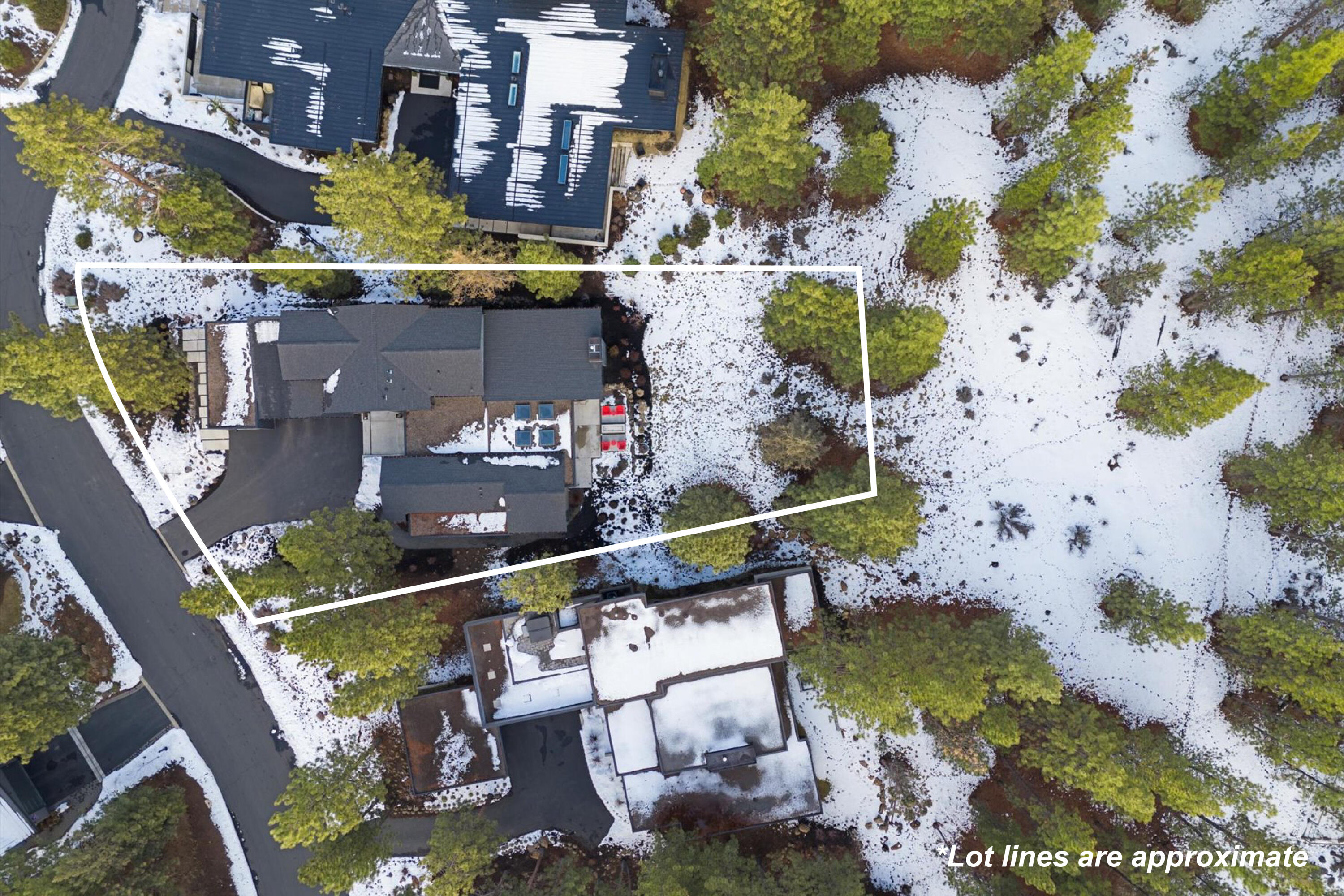 Tetherow - Residential