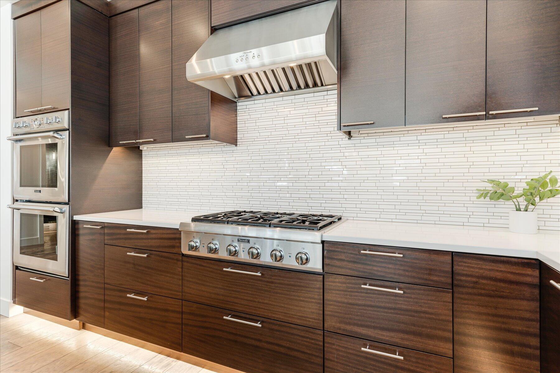 Tetherow - Residential