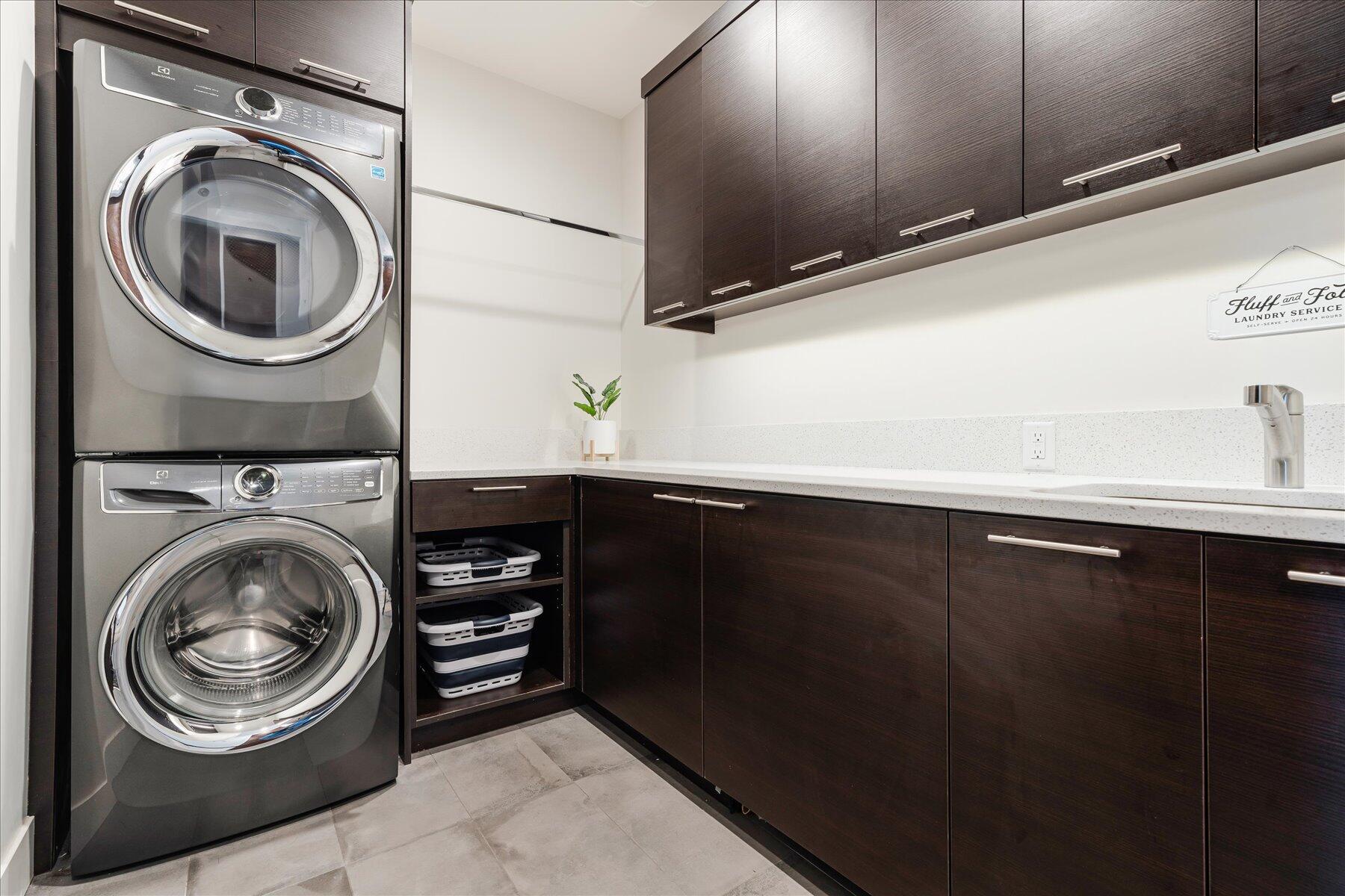 Tetherow - Residential