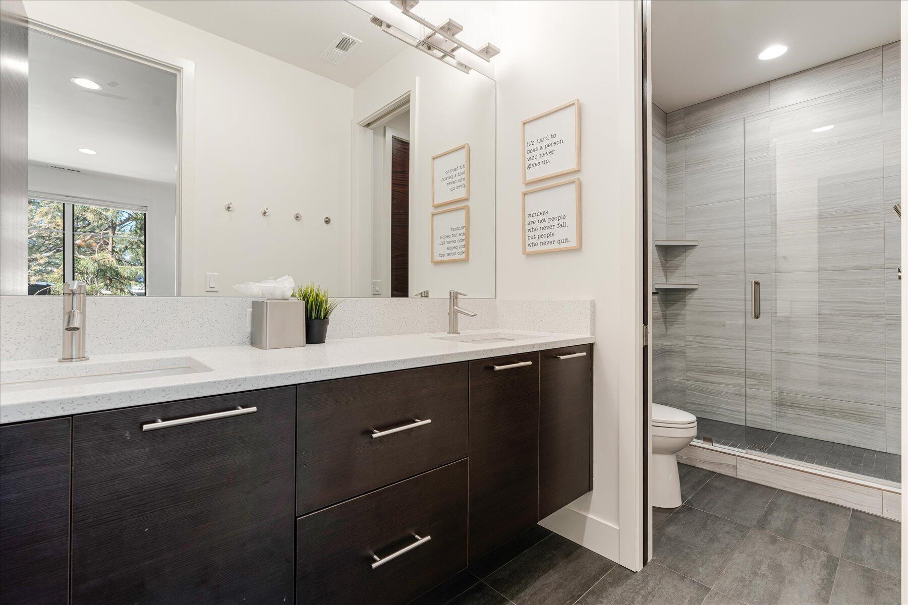 Tetherow - Residential