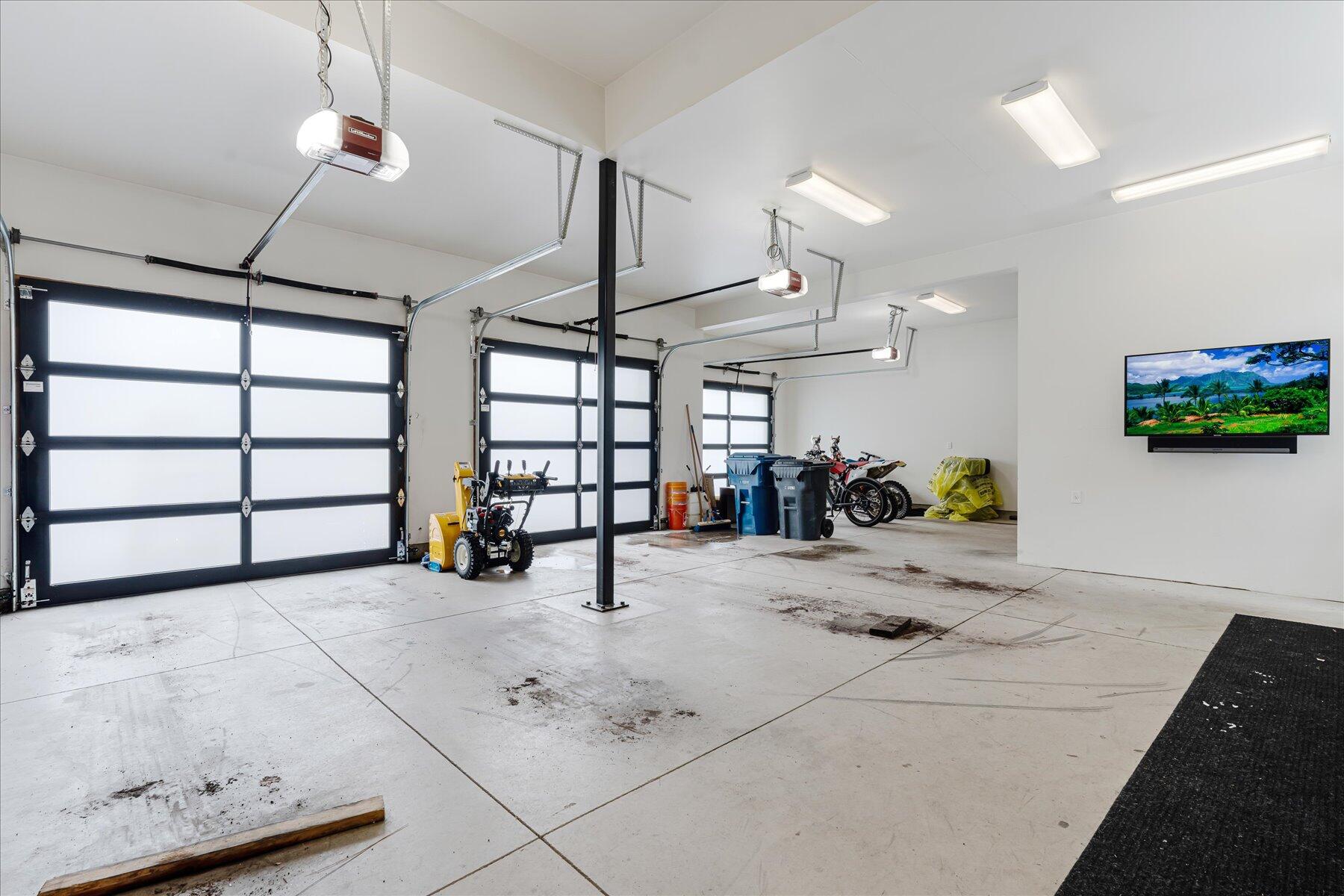 Tetherow - Residential