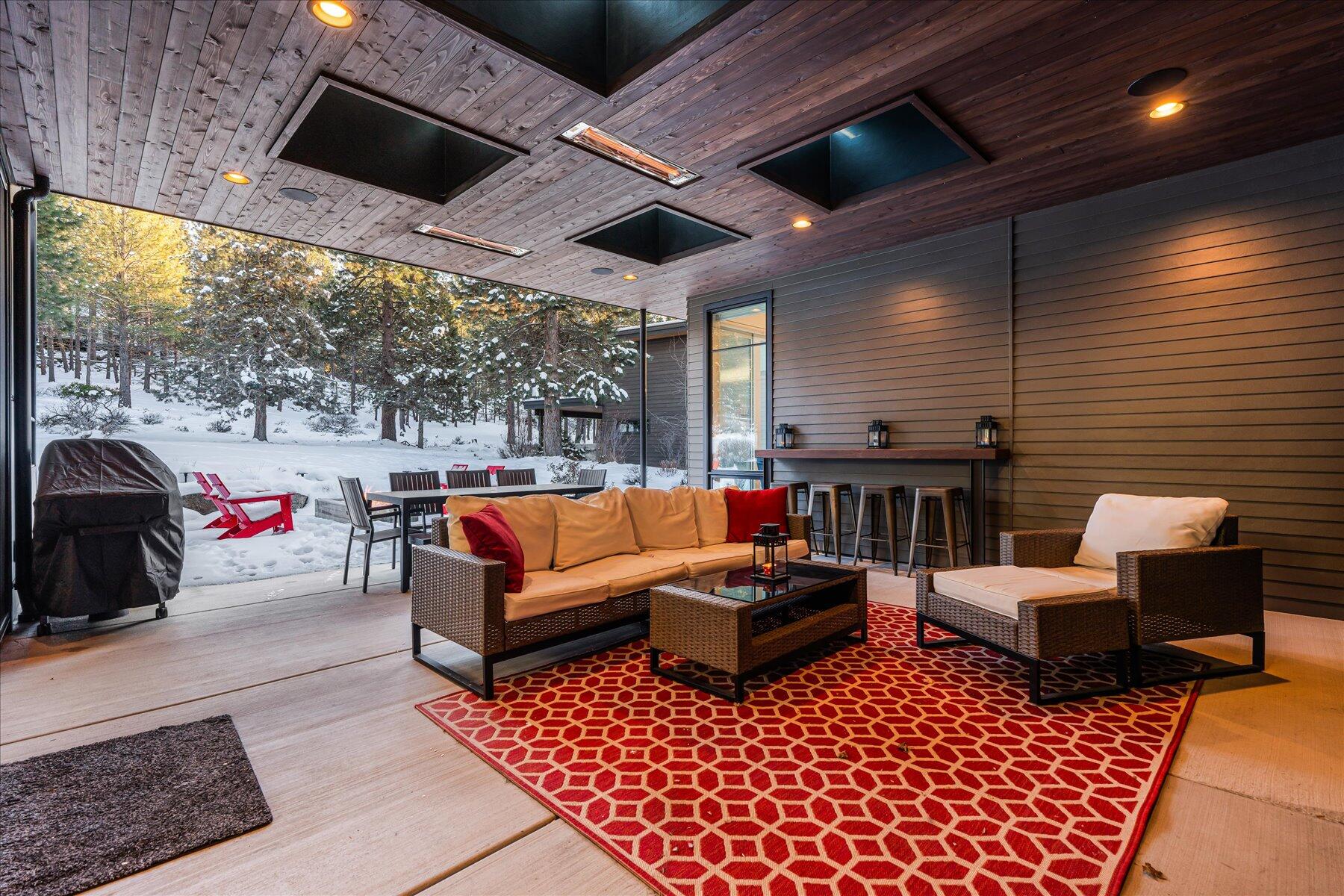 Tetherow - Residential