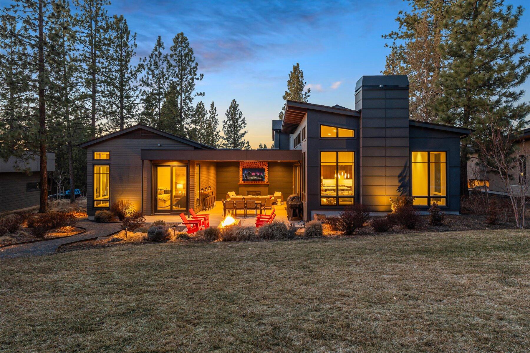 Tetherow - Residential