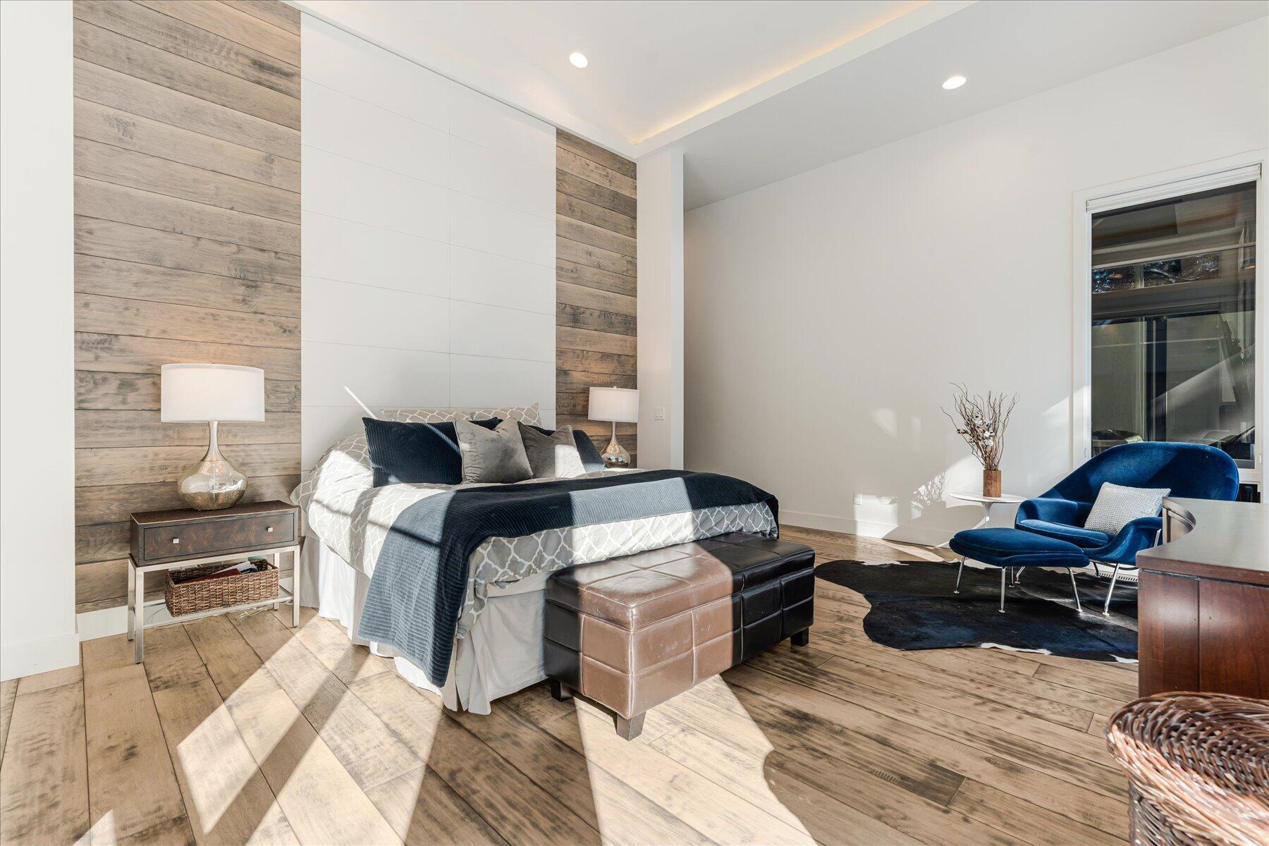 Tetherow - Residential