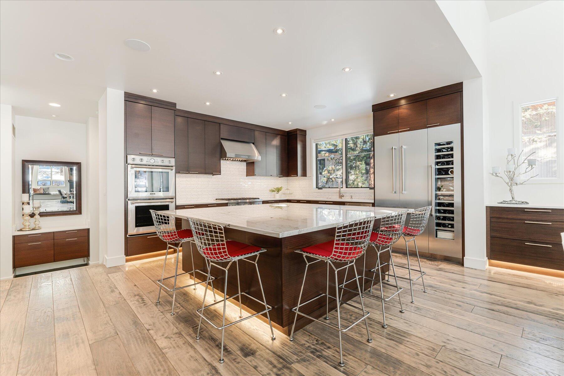 Tetherow - Residential