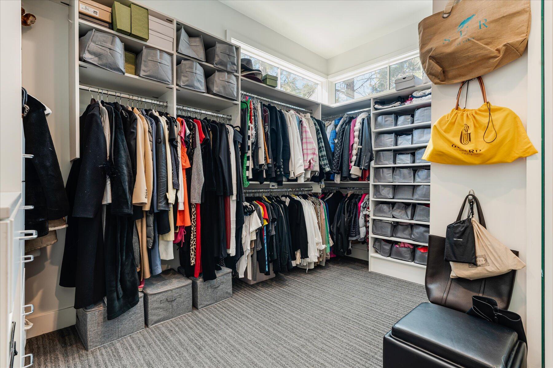 Tetherow - Residential