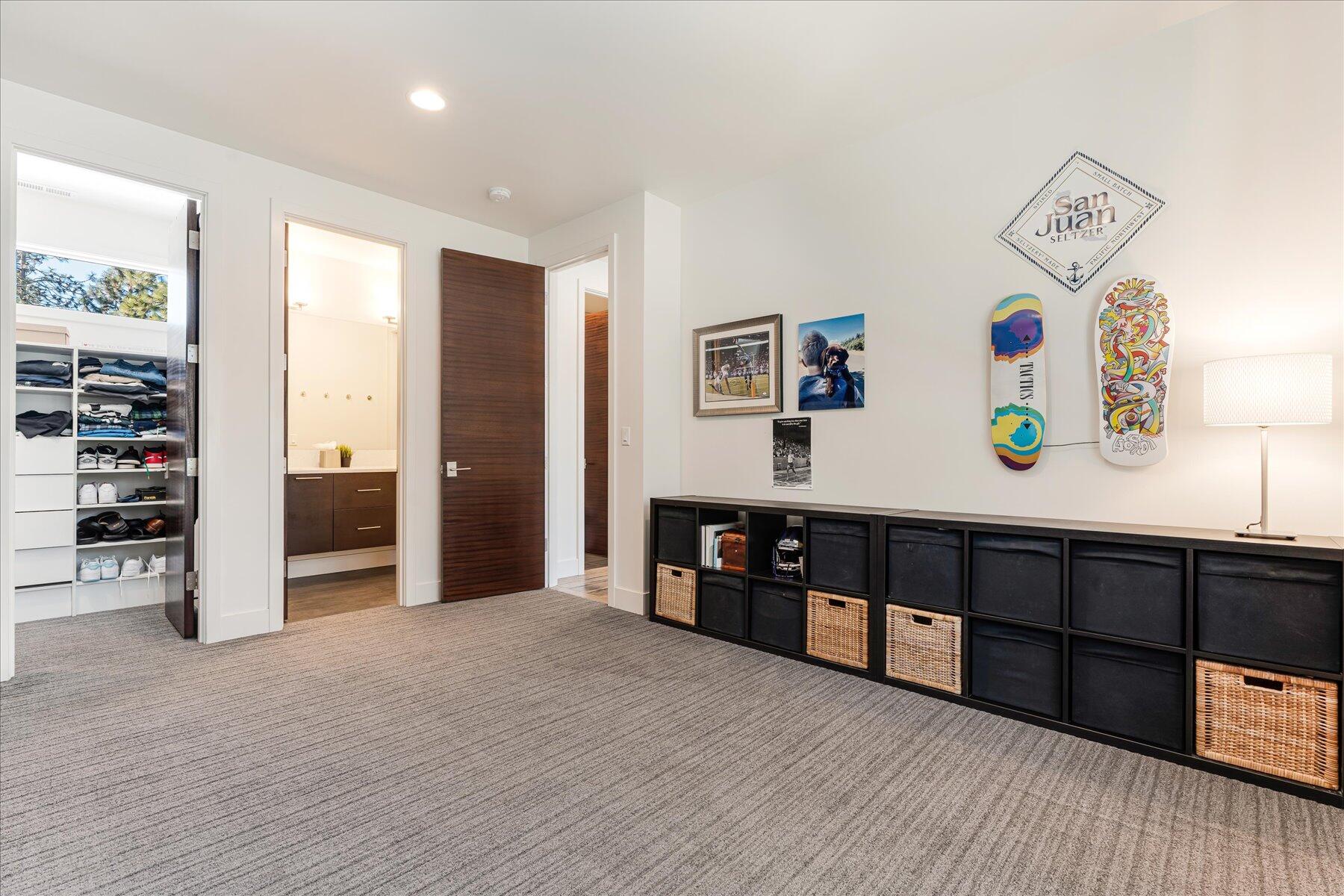 Tetherow - Residential