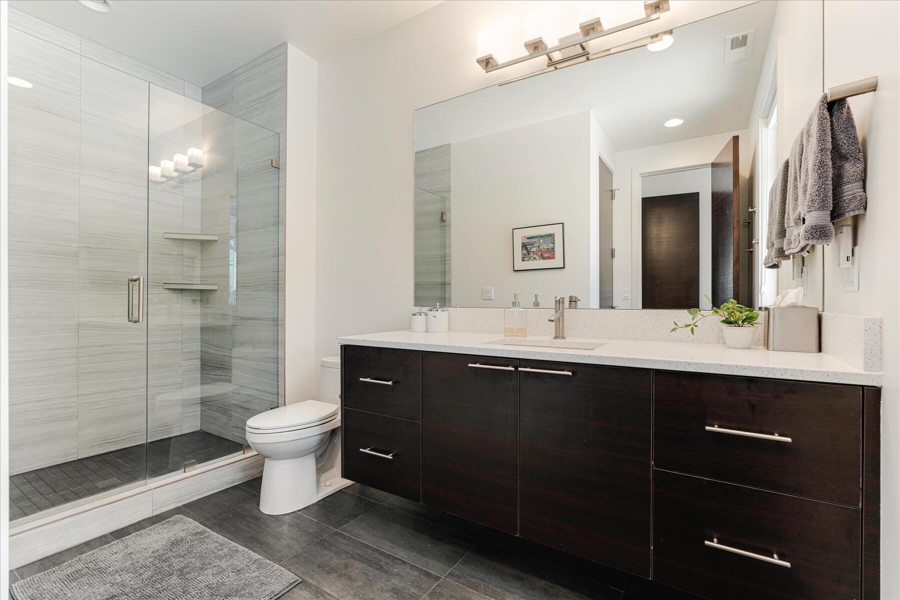 Tetherow - Residential