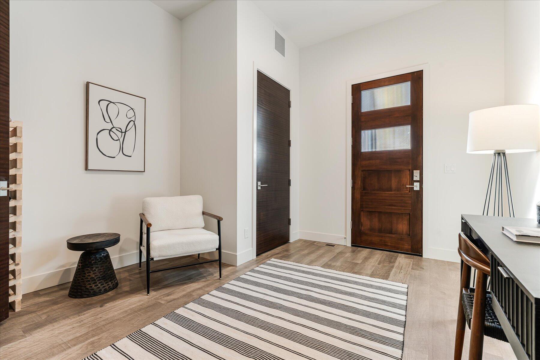 Tetherow - Residential