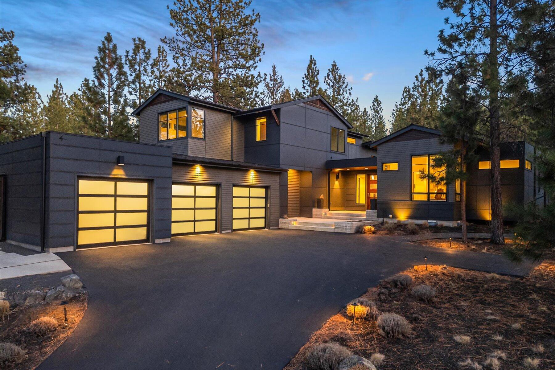 Tetherow - Residential