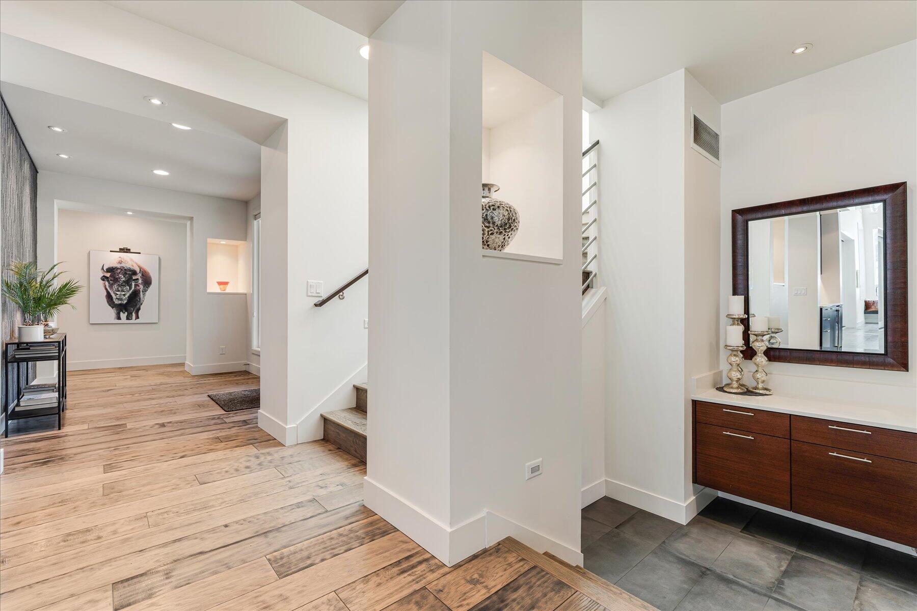 Tetherow - Residential