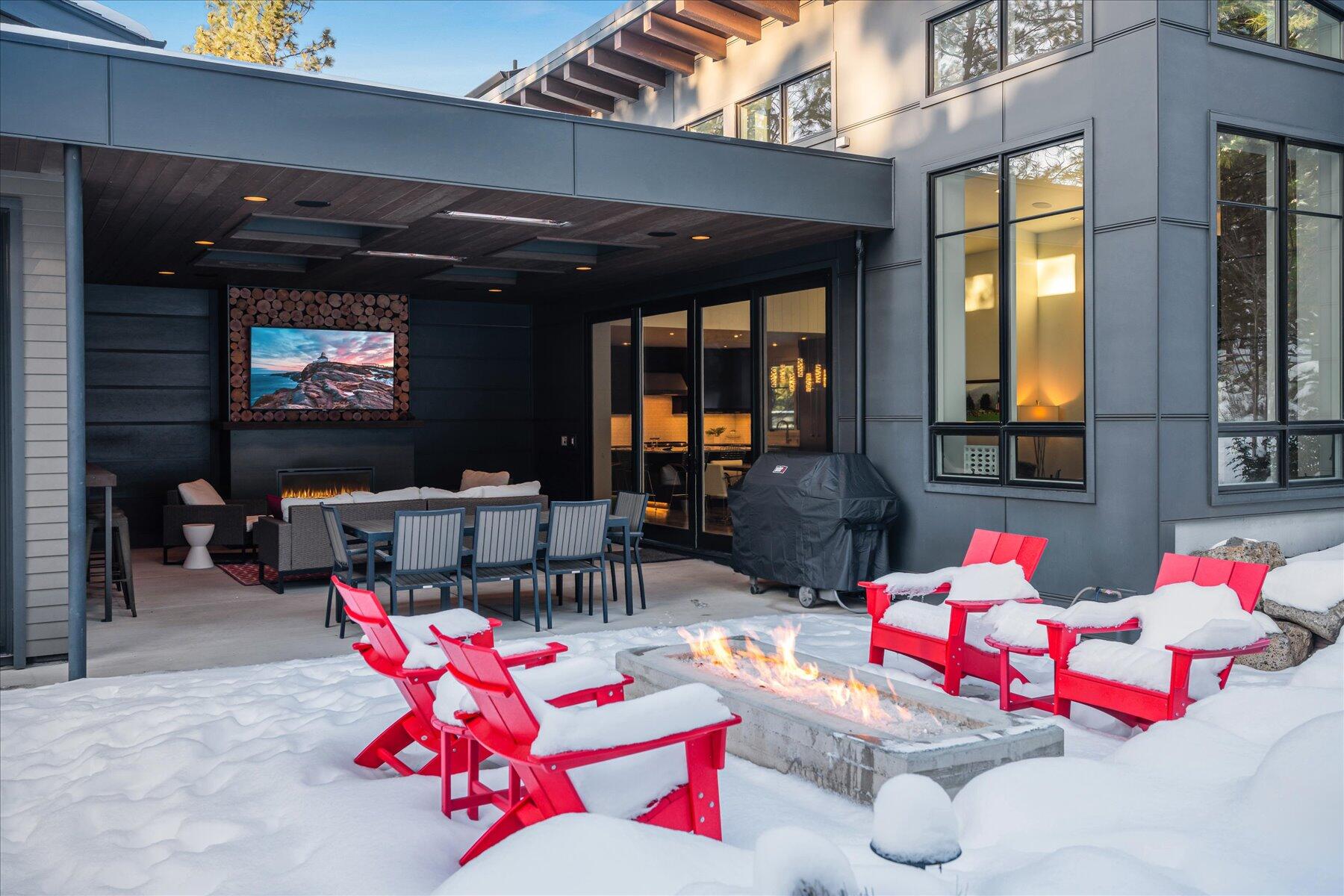 Tetherow - Residential