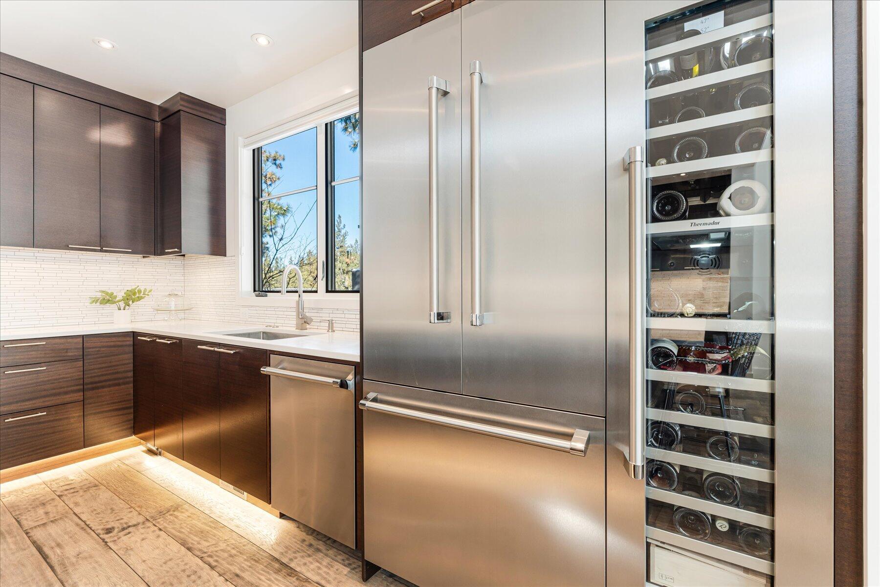 Tetherow - Residential