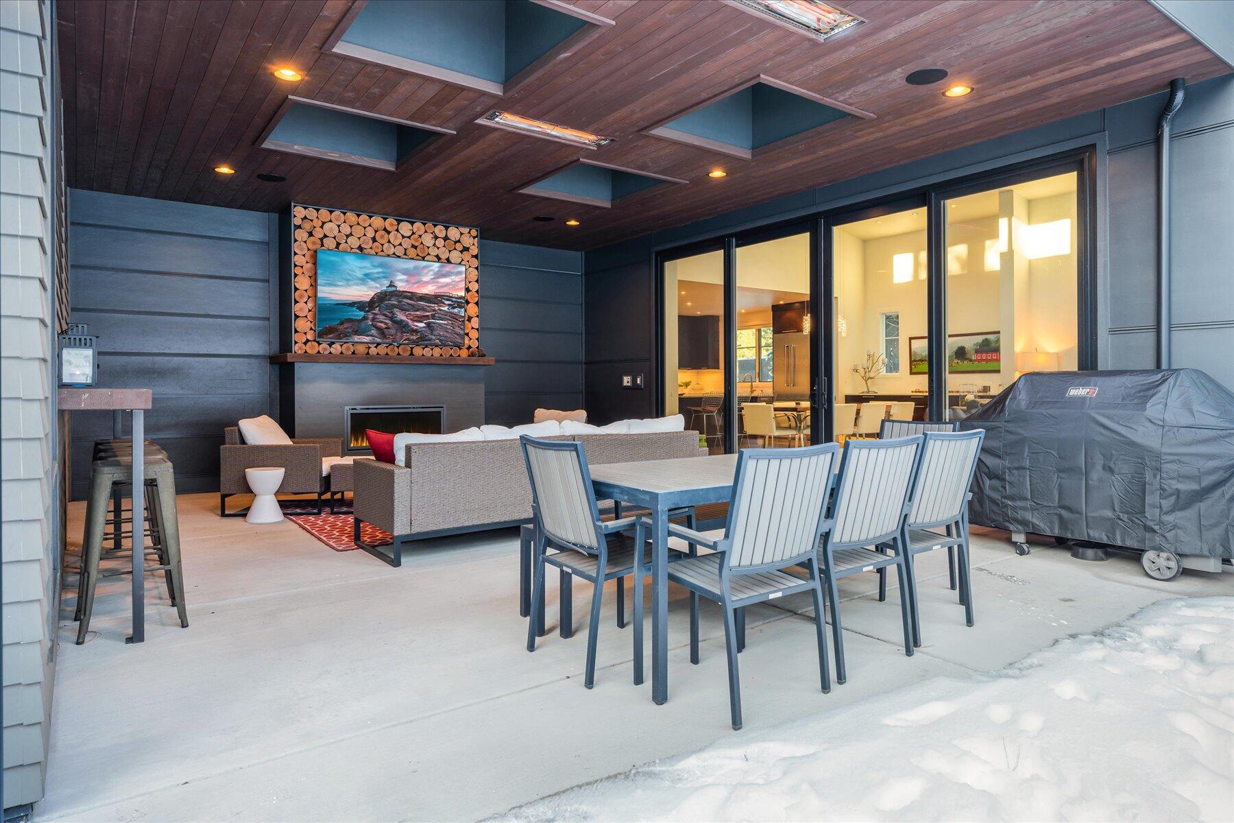 Tetherow - Residential