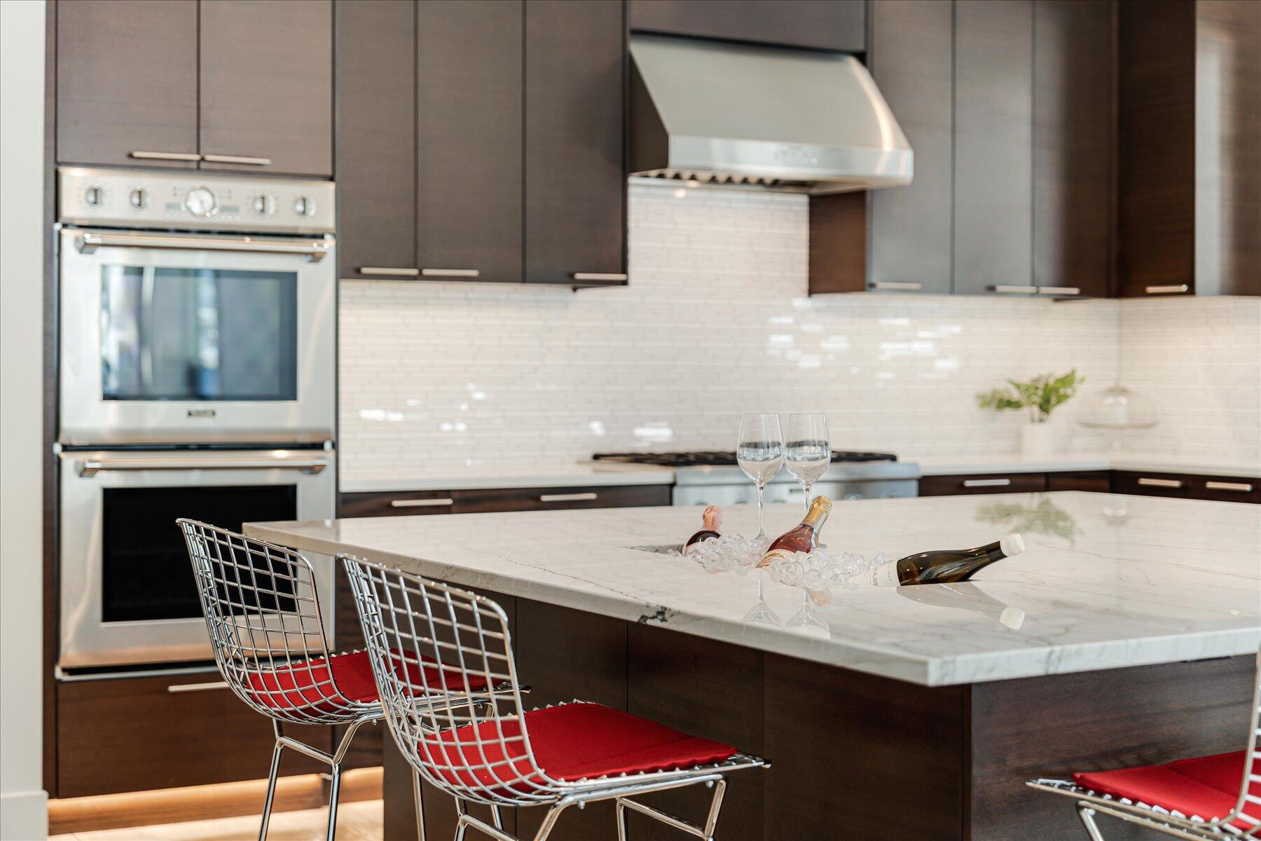 Tetherow - Residential