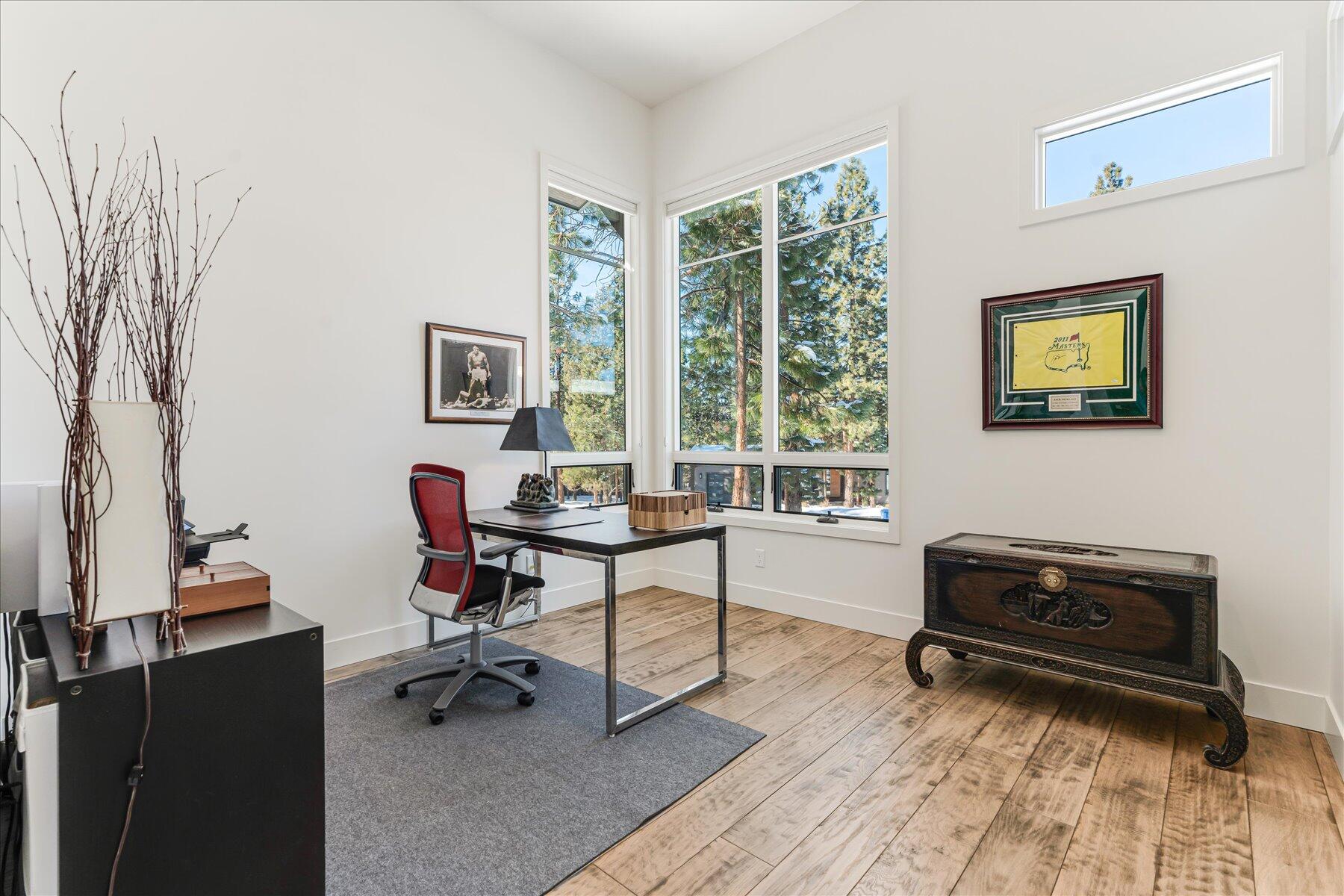 Tetherow - Residential