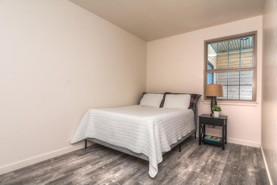 MountV - Residential Income