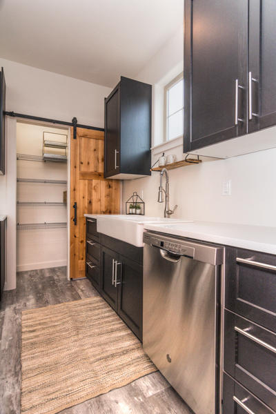 MountV - Residential Income