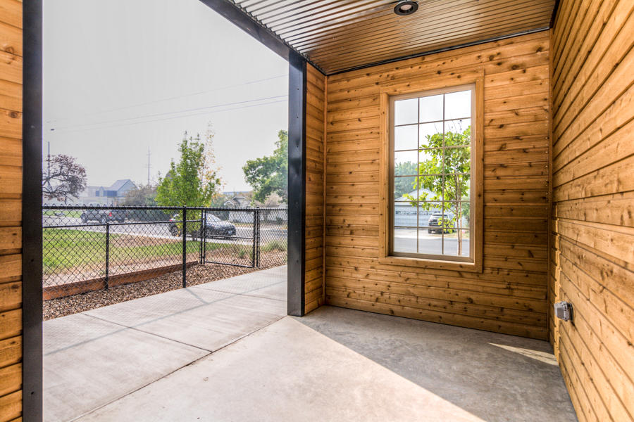 MountV - Residential Income