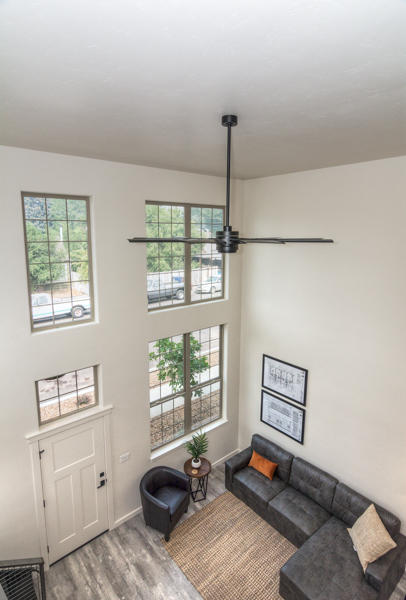 MountV - Residential Income