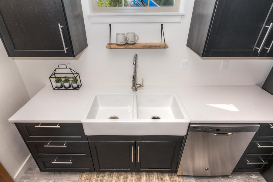 MountV - Residential Income