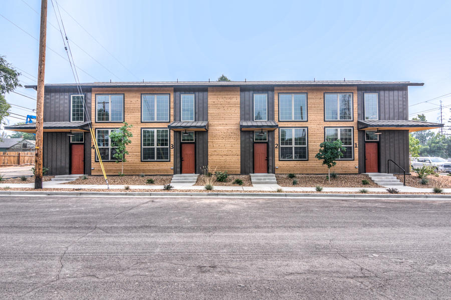 MountV - Residential Income