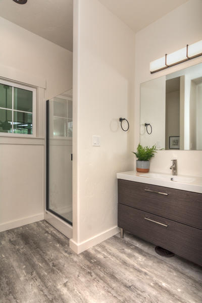 MountV - Residential Income