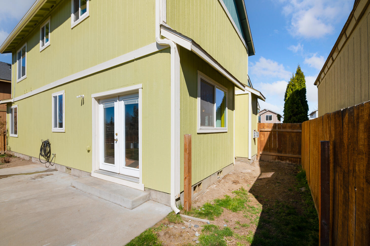 Obsidian Estate - Residential