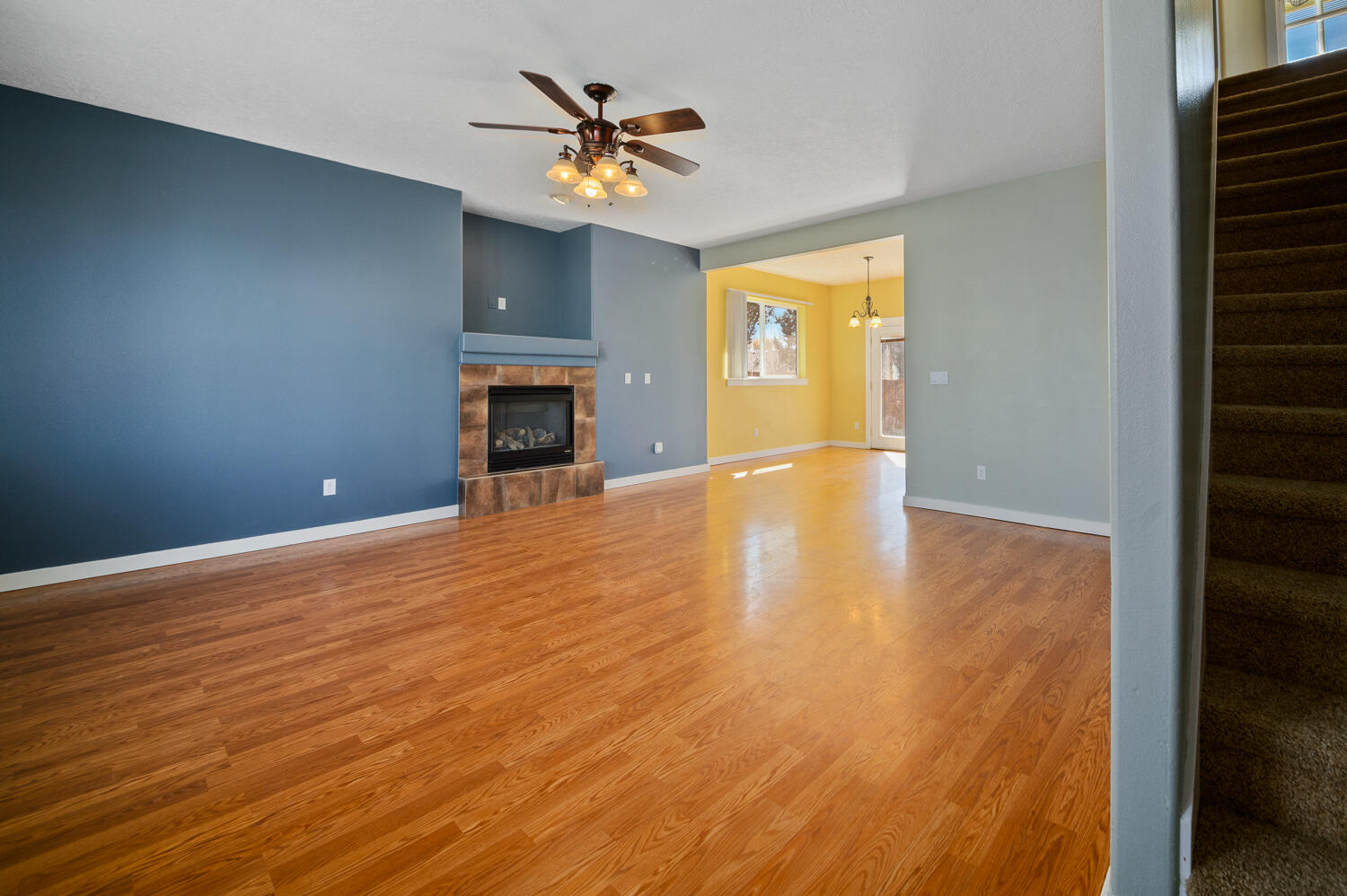 Obsidian Estate - Residential