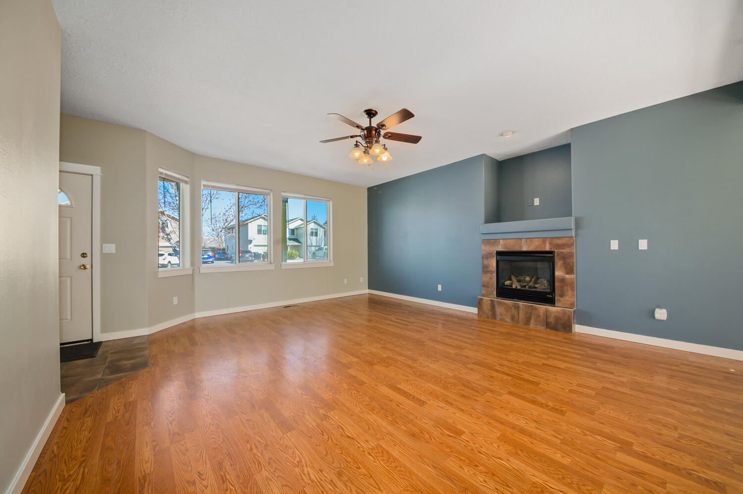 Obsidian Estate - Residential