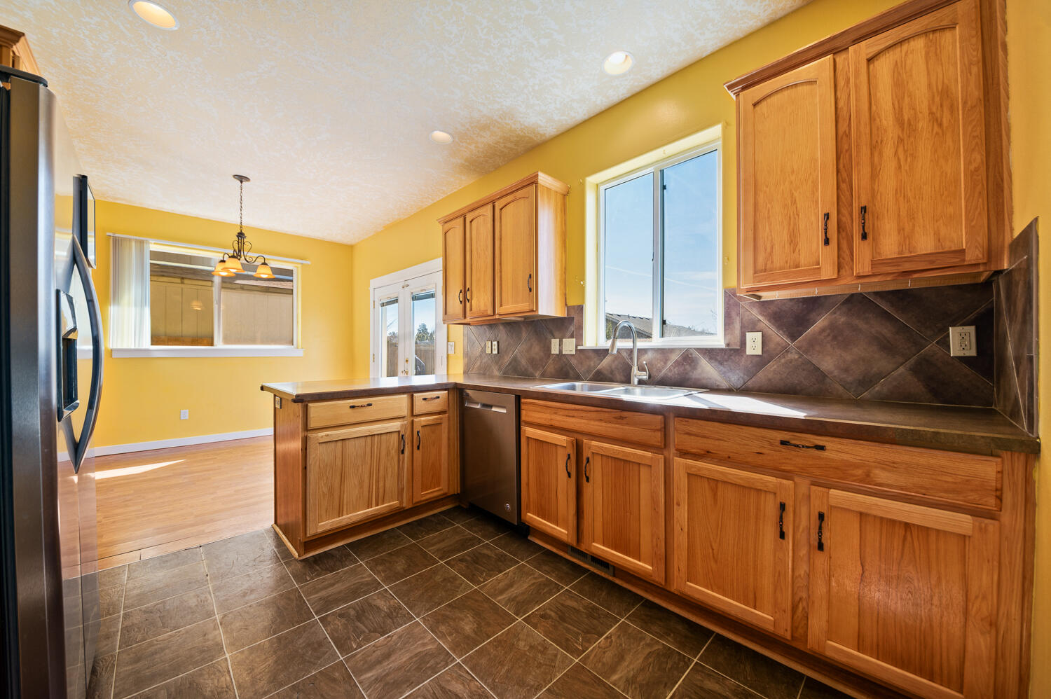 Obsidian Estate - Residential