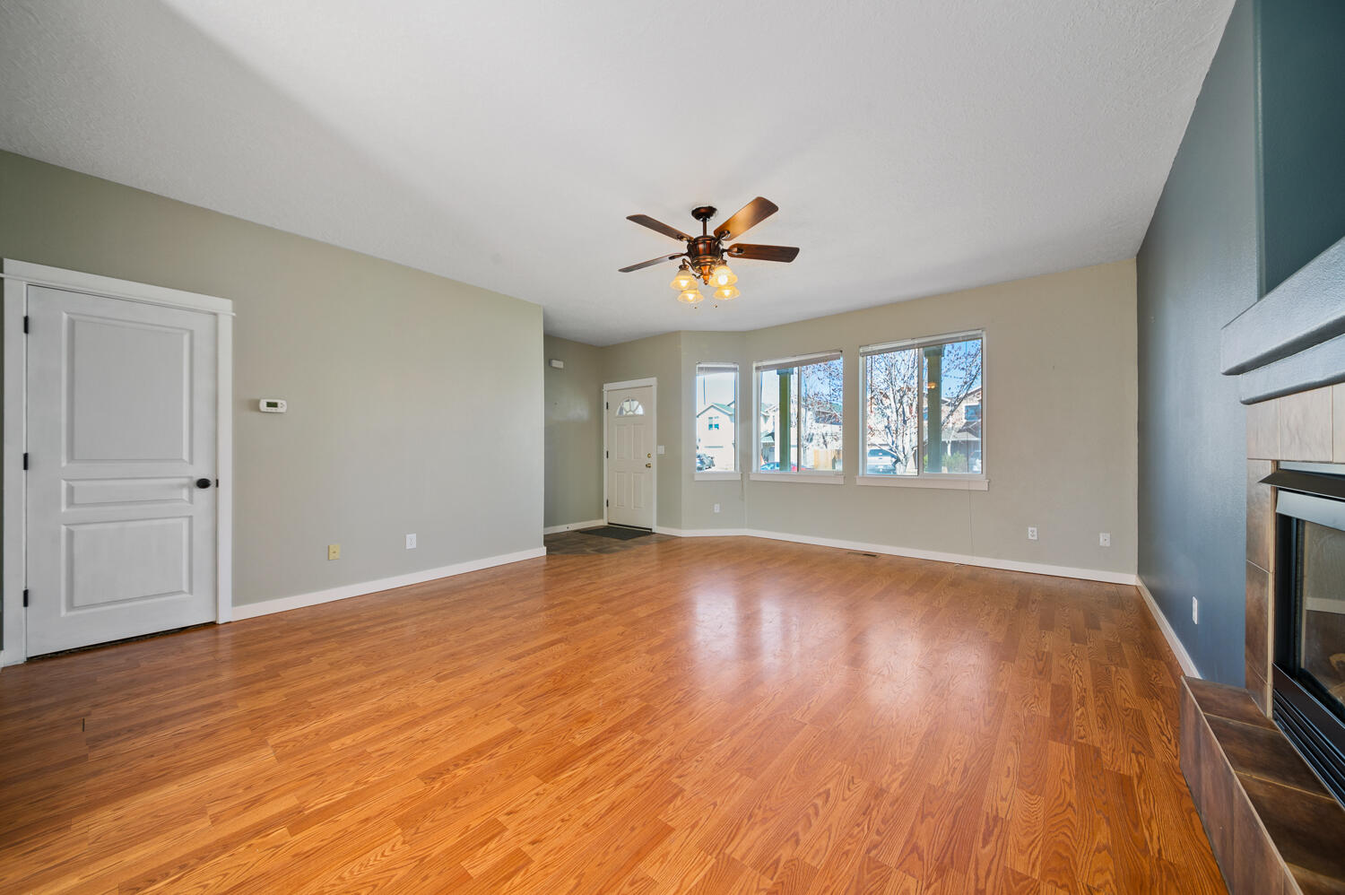 Obsidian Estate - Residential