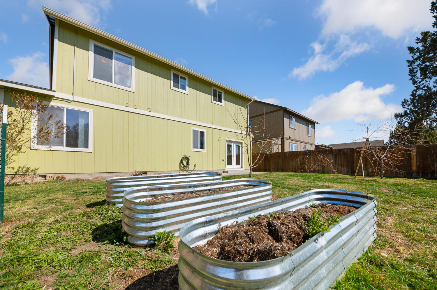 Obsidian Estate - Residential