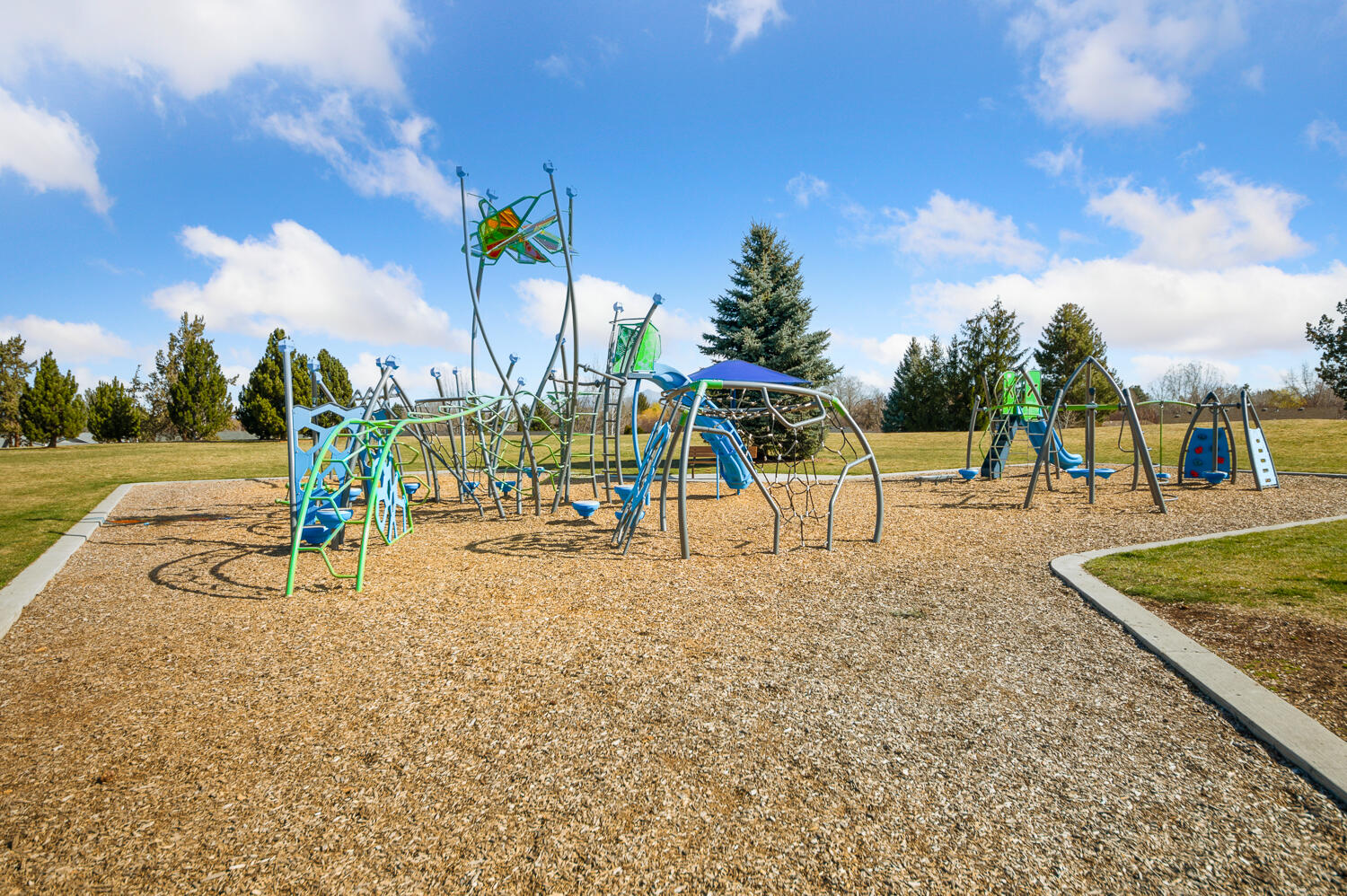 Obsidian Estate - Residential