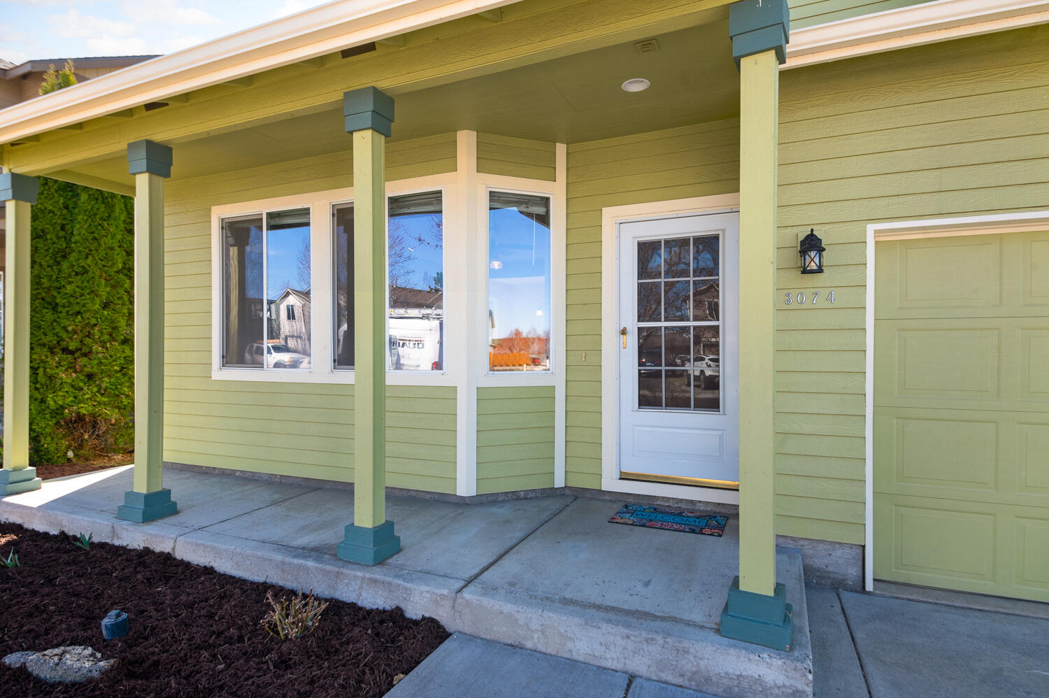 Obsidian Estate - Residential