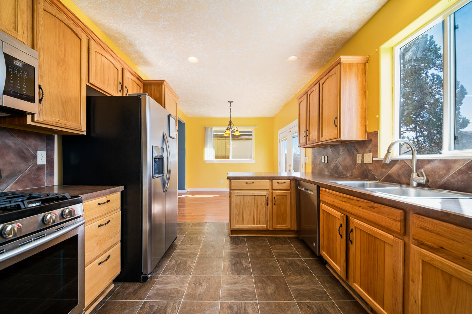 Obsidian Estate - Residential