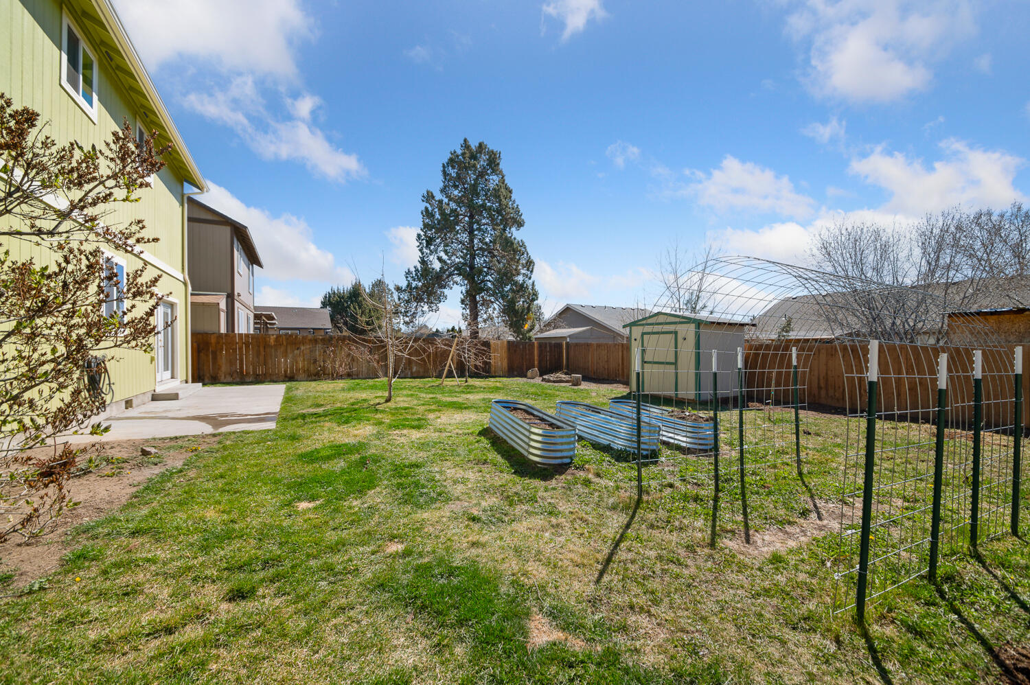 Obsidian Estate - Residential