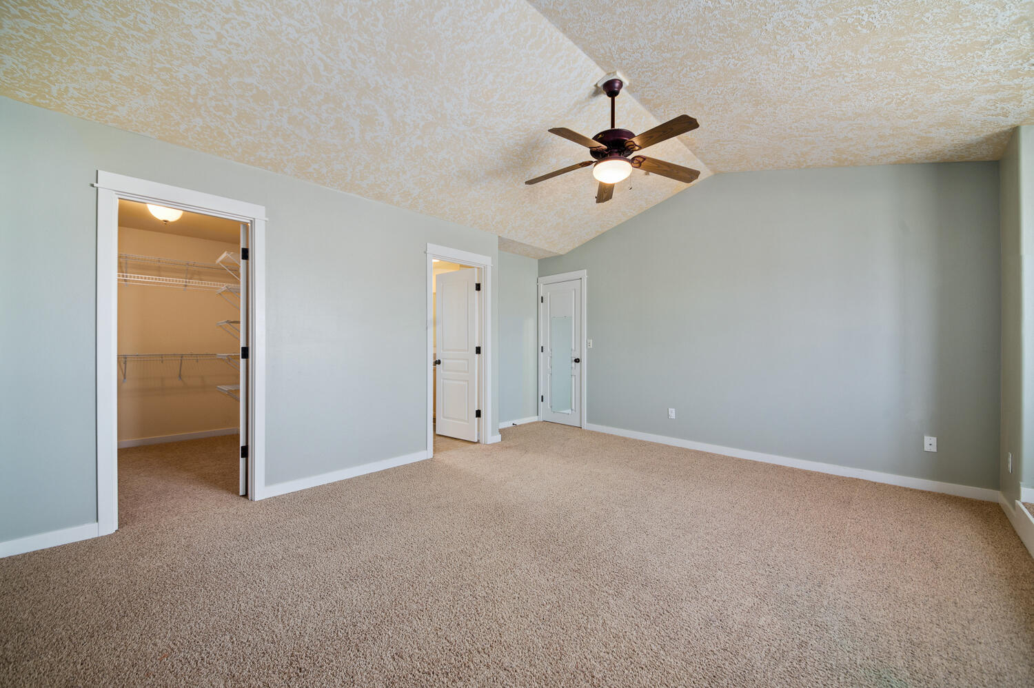 Obsidian Estate - Residential