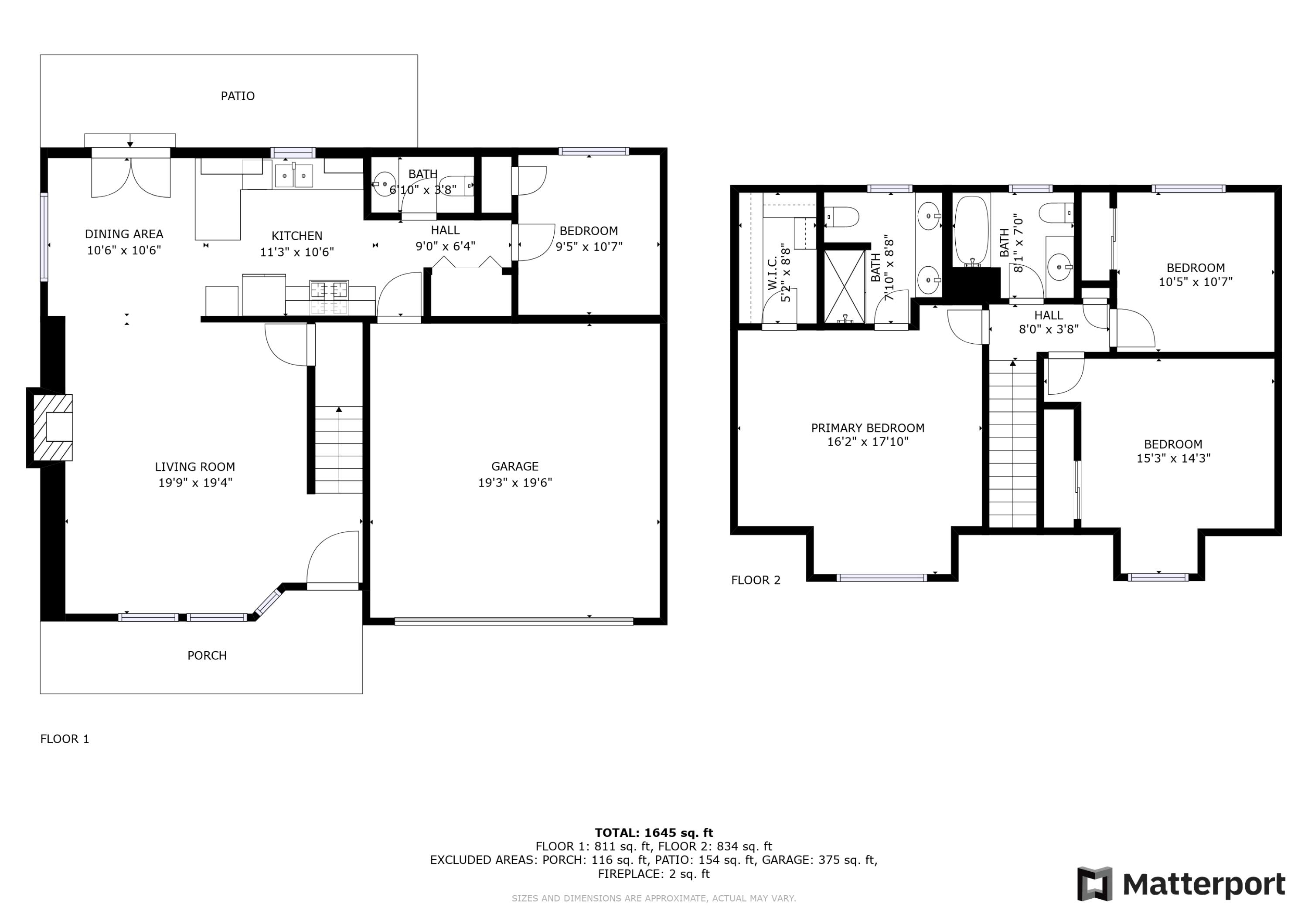 Obsidian Estate - Residential