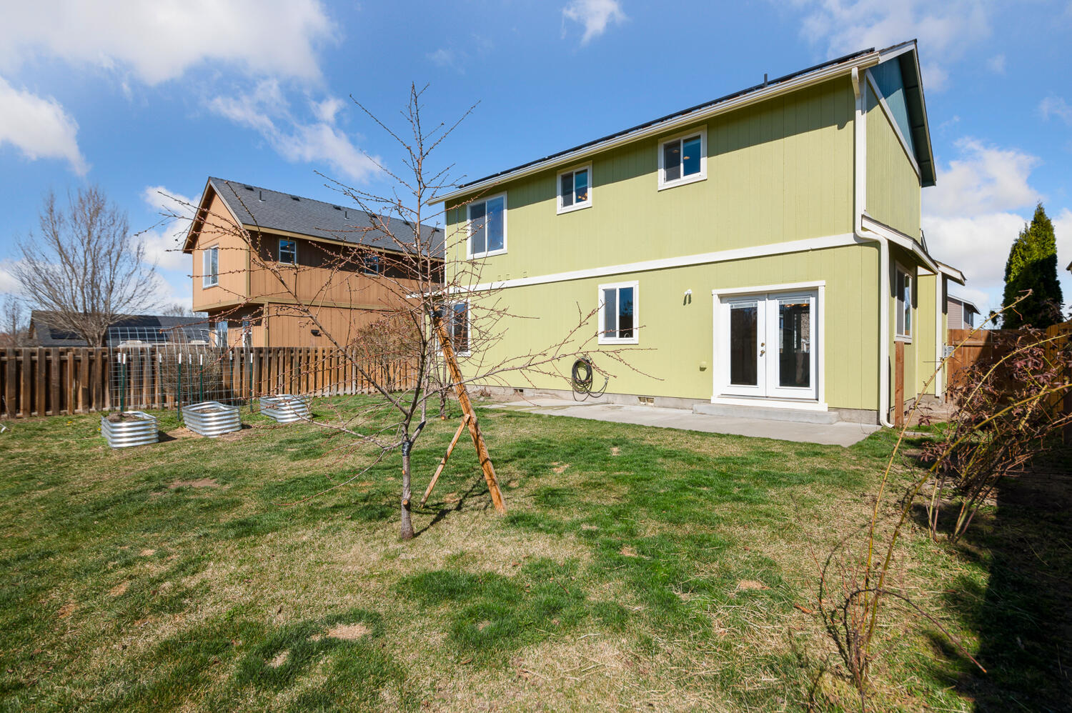 Obsidian Estate - Residential