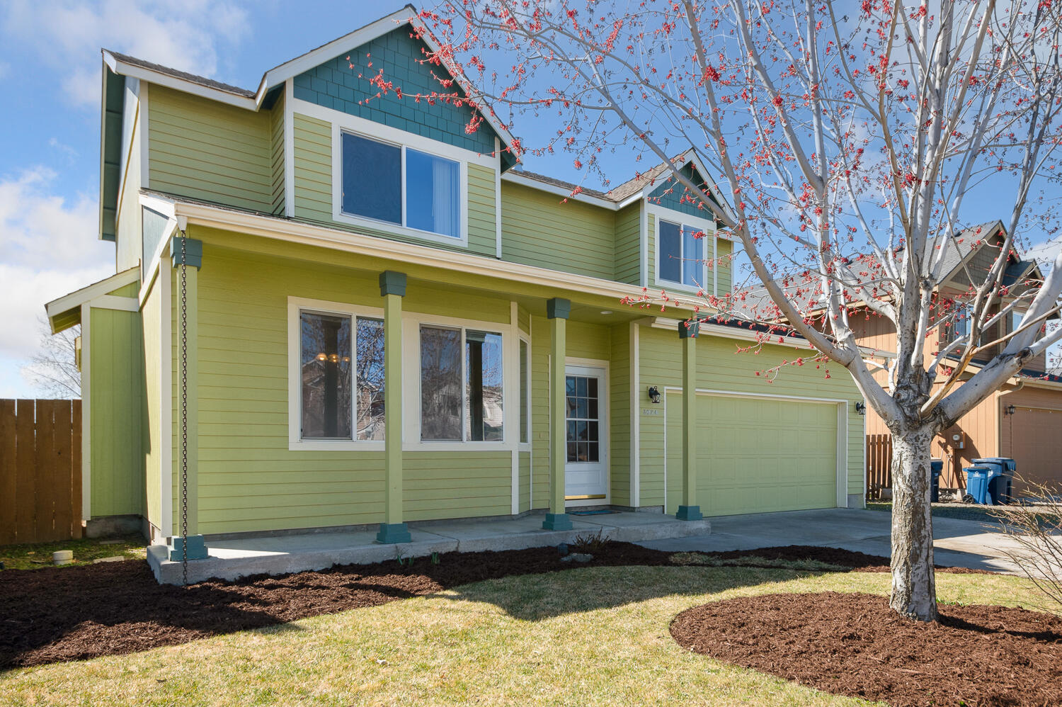 Obsidian Estate - Residential